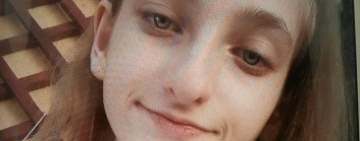 O copilă de 13 ani din Ploiești a dispărut de acasă!
