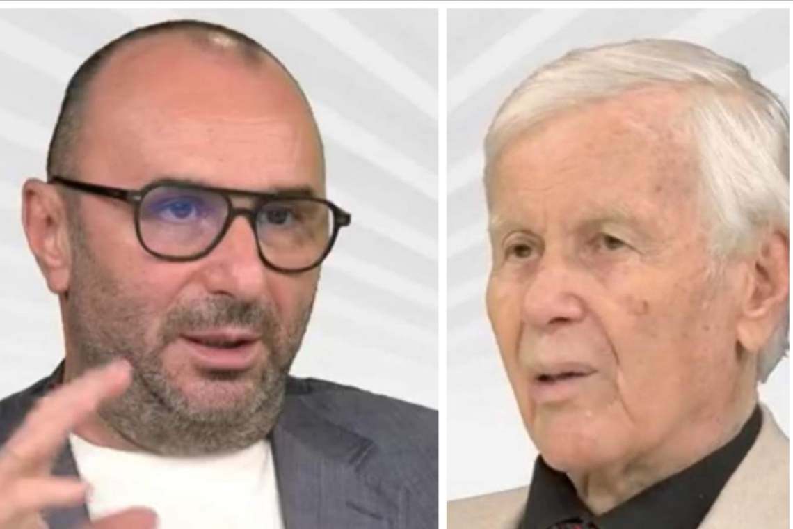 Academicianul Eugen Simion, prahoveanul născut la Chiojdeanca, despre reformele din învățământul românesc