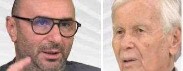 Academicianul Eugen Simion, prahoveanul născut la Chiojdeanca, despre reformele din învățământul românesc
