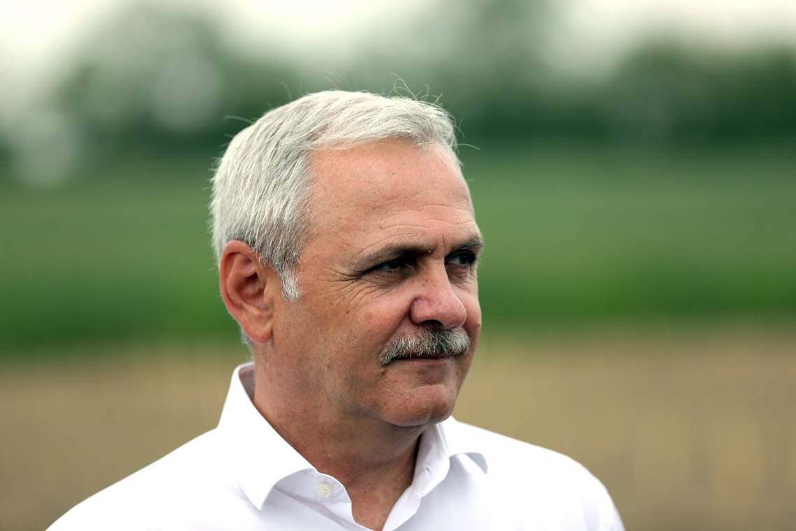 Liviu Dragnea va fi eliberat din închisoare! - Actualizare