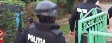 Percheziții în Plopeni, la suspecți de furt