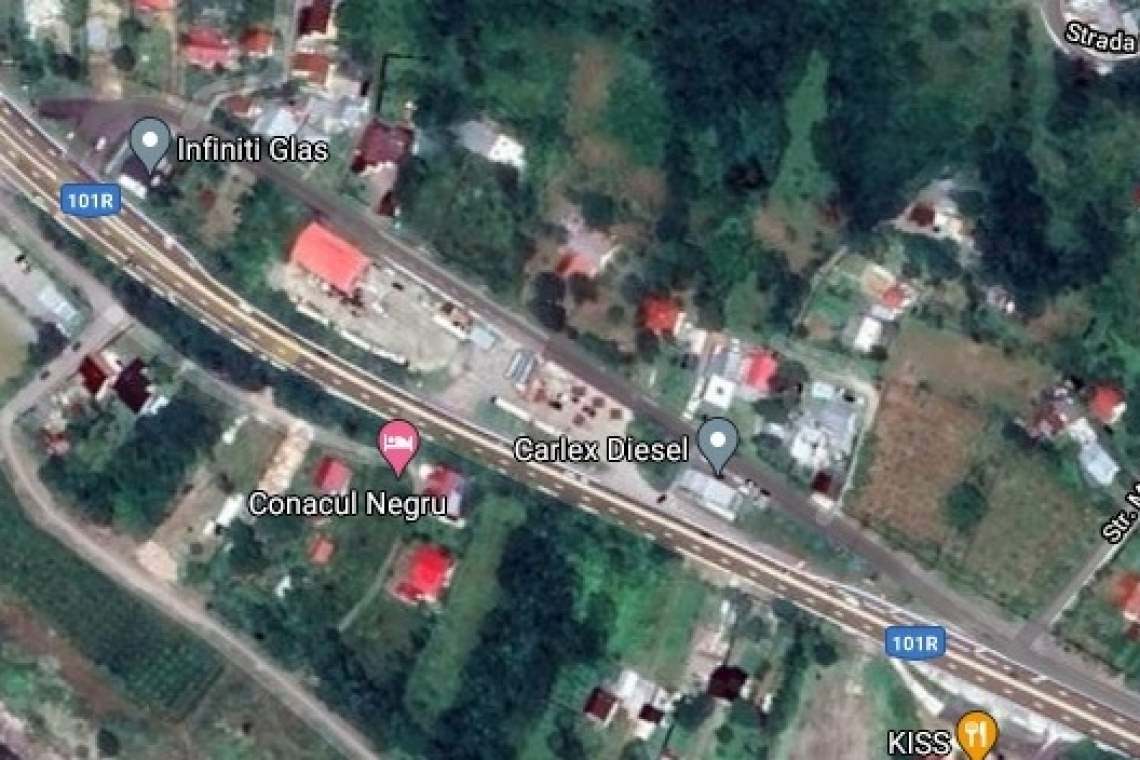 Vreți autostradă pe Valea Prahovei? Să fiți mulțumiți dacă se lărgește pe 300 de metri DN1, la Cornu!