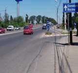 Acțiune în desfășurare a Poliției Rutiere pe drumuri din Prahova