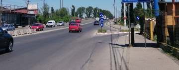 Acțiune în desfășurare a Poliției Rutiere pe drumuri din Prahova