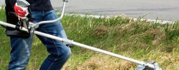 Șocant! Sportivă amenințată și rănită cu motocoasa în Bușteni, pentru un loc pe o bancă!