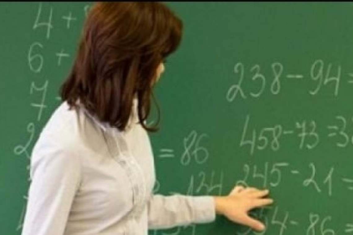 Șase profesori din Prahova au luat 10 la definitivat. Patru sunt din Ploiești