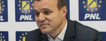 Președintele PNL Teleorman, cercetat de procurorii DNA pentru trafic de influență