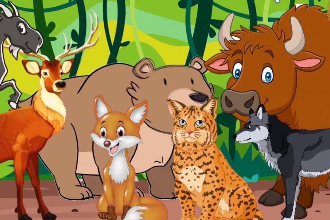 Ce animale au mai “reclamat” prahovenii la 112, în acest an, în afară de urși? Veți rămâne surprinși!