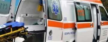 O femeie a fost călcată de propriul autoturism, la Cerașu