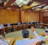Consilierii municipali PNL și USR-PLUS din Câmpina vor să pună pumnul în gura presei!