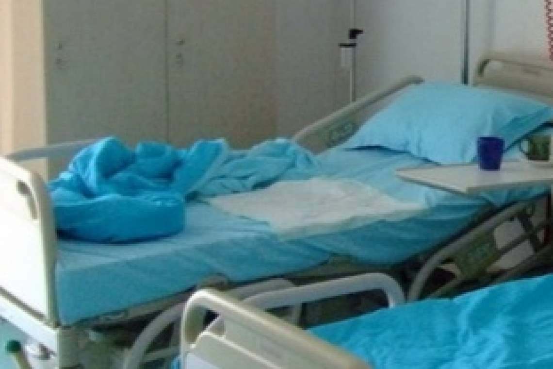 Condamnat la un an de închisoare pentru că a fugit din spital înainte de rezultatul testului Covid! 