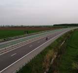 Restricții majore de circulație în toată țara, din cauza caniculei! 