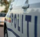 Doi soți au ajuns la spital după un accident produs la Valea Călugărească