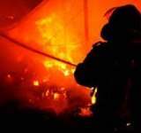 Incendiu la Uzina Mecanică Plopeni