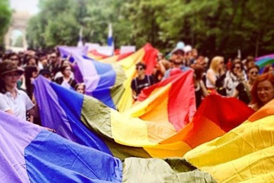 Prahova Info - Lesbiene, gay, bisexuali și persoane transgender vor  mărșălui, sâmbătă, în Capitală, la 