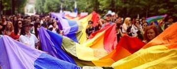 Lesbiene, gay, bisexuali și persoane transgender vor mărșălui, sâmbătă, în Capitală, la "Bucharest Pride"