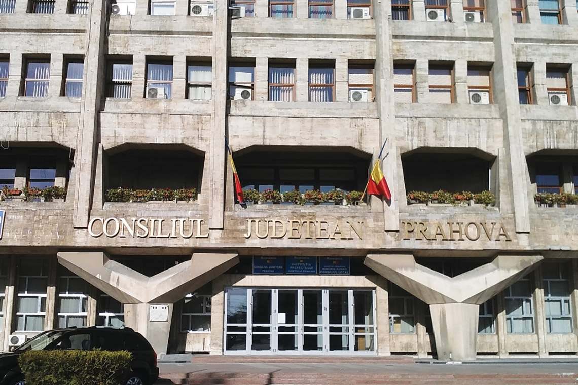 Consiliul Studiilor de Fezabilitate, o nouă instituție publică în Prahova! CSF? N-ai CSF!