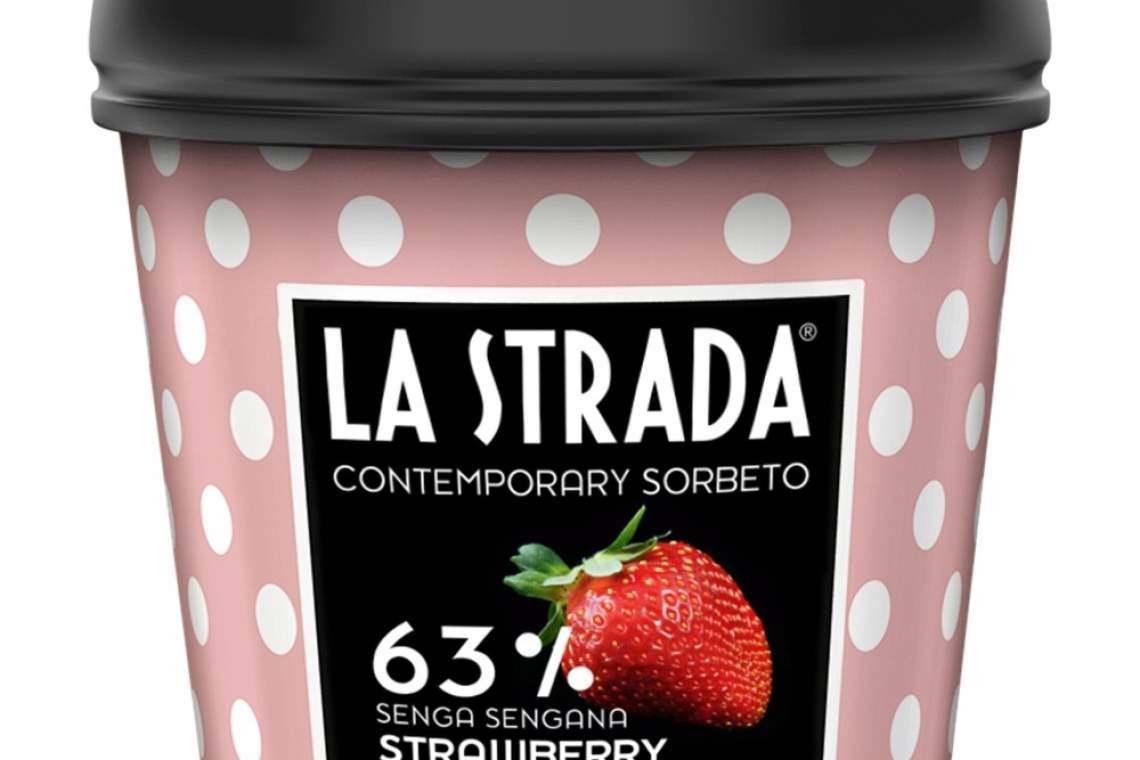 Un lot de înghețată La Strada Căpșune, rechemat în magazinele LIDL din Ploiești