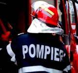 Incendiu într-un apartament din nordul Ploieștiului