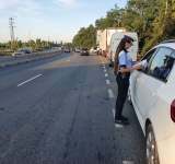 Acțiune în desfășurare a polițiștilor prahoveni, în Ploiești și în Bucov