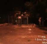 Primarul Volosevici spune că a ajuns la un consens cu Rosal. Vom scăpa de toate gunoaiele?