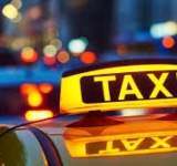 Un taximetrist din Ploiești s-a ales cu dosar penal pentru ultraj după ce i-a înjurat pe polițiști