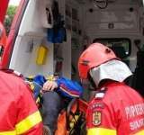Dosar penal în cazul femeii care și-a prins brațul într-o presă