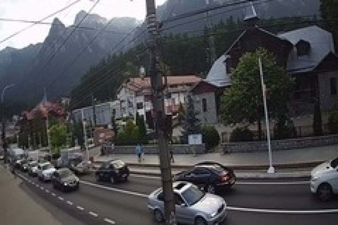 Drumurile naționale din Prahova, luate la ochi de cadastriști