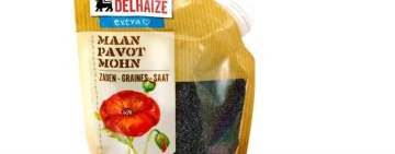 Semințe de mac cu pesticide în exces, rechemate în magazinele Mega Image, inclusiv din Comarnic, Potigrafu și Breaza