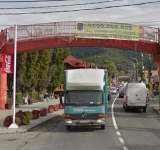 Lifturi de acces și camere de supraveghere pentru cele opt pasarele pietonale de pe Valea Prahovei