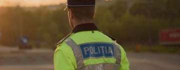 Agentul de la Poliția Rutieră Prahova depistat pozitiv la droguri a intrat în concediu. DIICOT a preluat cazul