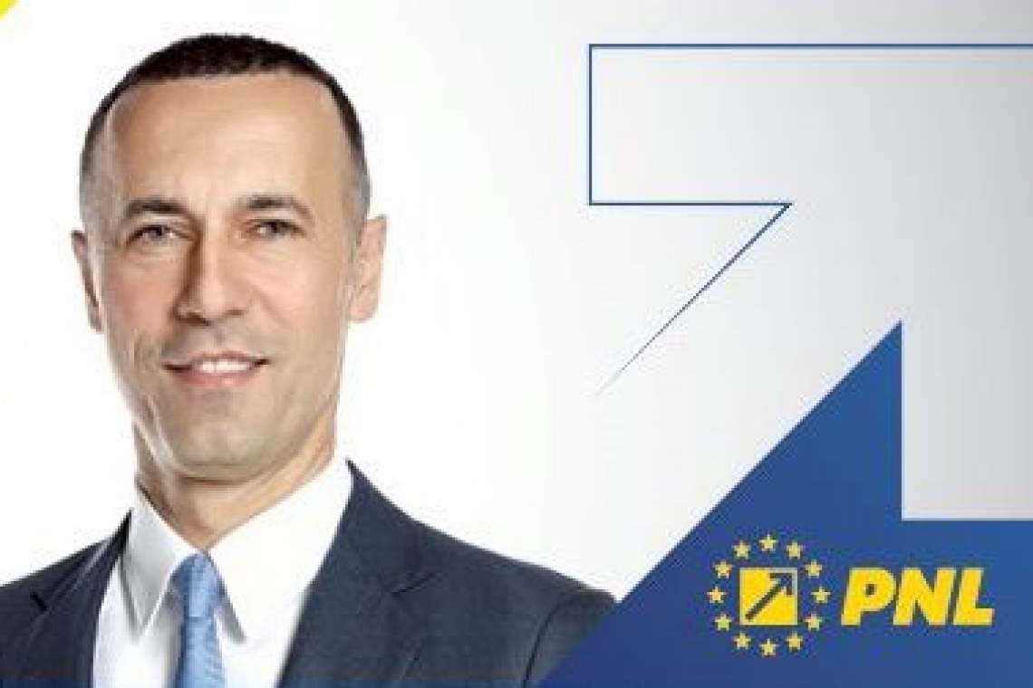 Video/ Mai știți ce promitea liberalul Iulian Dumitrescu în campania electorală? În cât timp va rezolva problema gunoaielor?