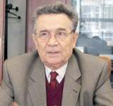 “Profesorul Cutremurelor”, Gheorghe Mărmureanu, și-a încheiat activitatea la Institutul pentru Fizica Pământului