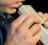 La volanul mașinii, cu alcoolemie 1,01! Și ne mai mirăm că sunt atâtea victime în trafic...