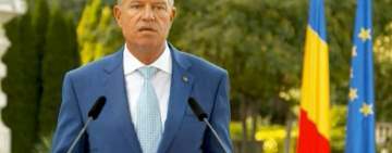Iohannis face apel la părinți și profesori să se vaccineze “dacă le pasă de viitorul copiilor”!
