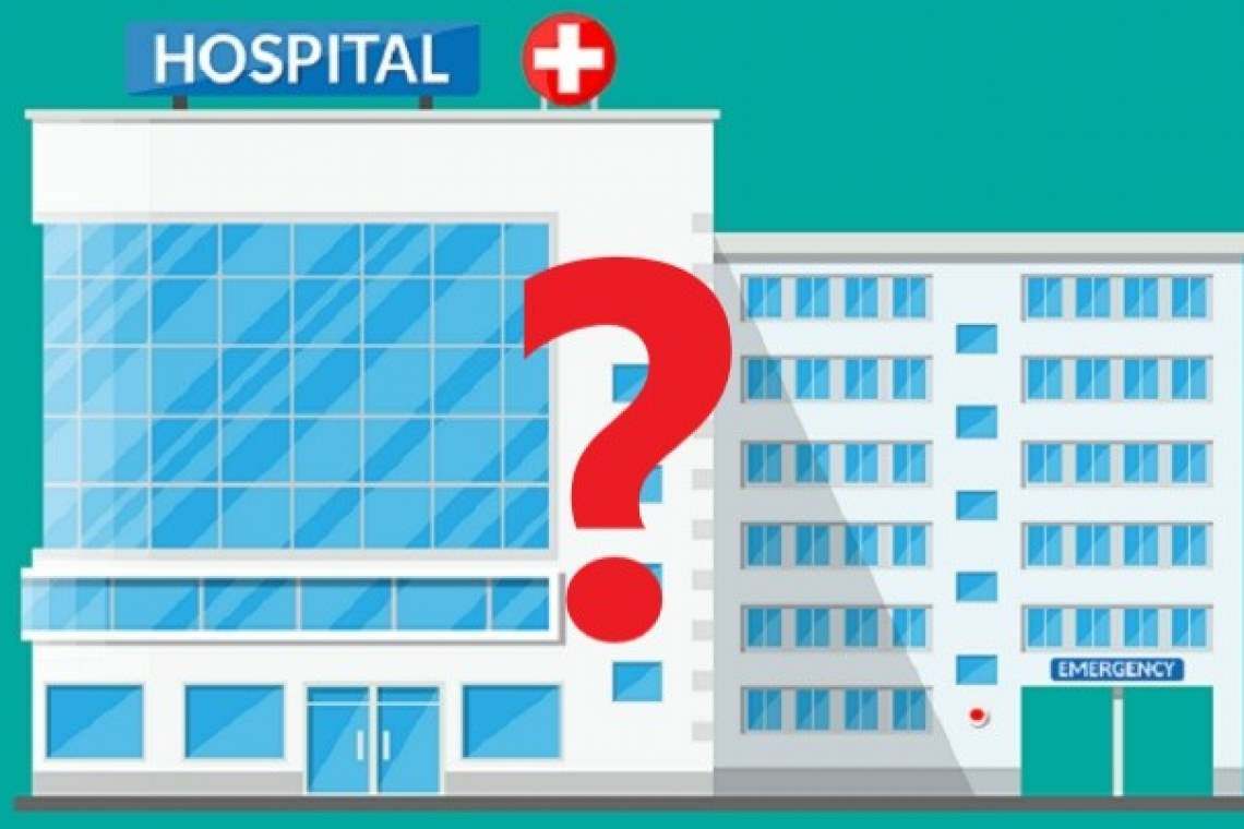 Noul "spital județean" din Prahova, o himeră care înghite 15 hectare de teren din Ploiești!