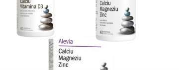 Mega Image a retras de la vânzare loturi de vitamine Alevia, inclusiv în Ploiești, din cauza oxidului de etilenă