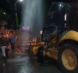 Restricții la furnizarea apei în orașele de pe Valea Prahovei, din cauza turbidității
