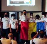 Elevii prahoveni - aur și argint la Olimpiada Europeană de Informatică pentru Juniori