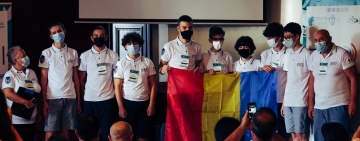 Elevii prahoveni - aur și argint la Olimpiada Europeană de Informatică pentru Juniori