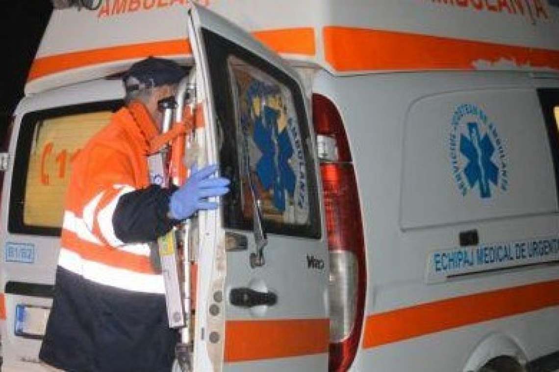 Un prahovean a fost bătut și lăsat să moară, în fața unui magazin din comuna Berceni