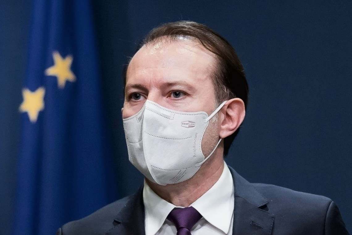 Ce mesaj a transmis premierul Cîțu de Ziua Limbii Române