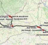 Până la autostrăzi reale, Drulă se laudă cu... noduri. Tot pe hârtie!