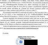 Agenția pentru Protecția Mediului Prahova, reacție oficială în scandalul carierei de tuf vulcanic de la Piatra Verde - Slănic