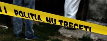 Moarte suspectă a unei fetițe de trei luni, la Vălenii de Munte