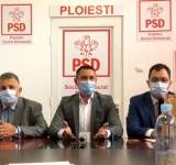 Bogdan Toader, președintele PSD Prahova, atrage atenția asupra riscului pierderii finanțării pentru unele proiecte europene ale Consiliului Județean Prahova