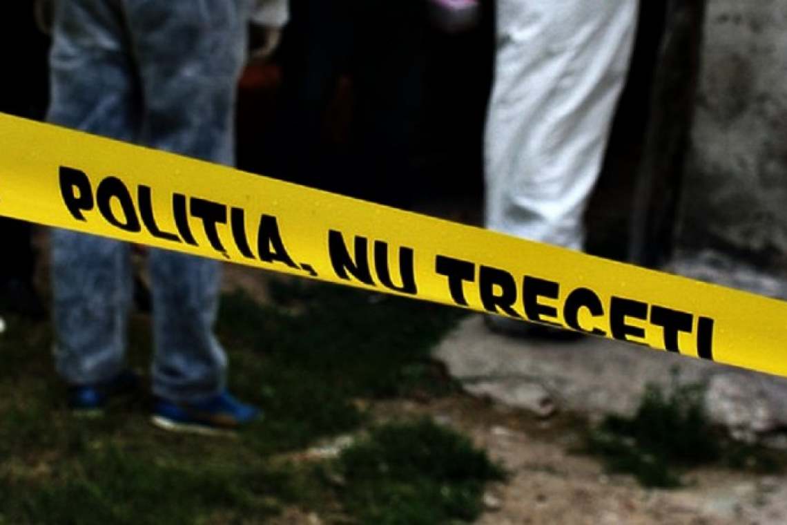 Un bărbat de 67 de ani a căzut de pe un pod, în Bușteni