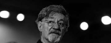 S-a stins din viață și actorul Ion Caramitru