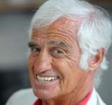 A murit marele actor francez Jean Paul Belmondo