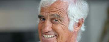 A murit marele actor francez Jean Paul Belmondo